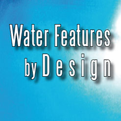 water features by design